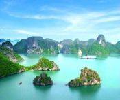 Du lịch Hạ Long 1 Ngày