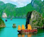 Hành Trình Du Ngoạn Vịnh Hạ Long - Tuần Châu 2 Ngày