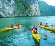 Du lịch Hạ Long - Cát Bà - Tuần Châu 3 Ngày