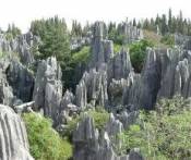 Du lich Trung Quốc: Hà Nội - Côn Minh - Rừng đá Thạch Lâm - Hà Nội