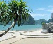 Du lịch Hạ Long: Hà Nội - Vịnh Hạ Long - Tuần Châu - Nam Ninh (Trung Quốc) - Hà Nội 7 Ngày