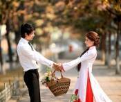 Du Lịch Tuần Trăng Mật: Tour Trăng Mật Hà Nội (Sài Gòn) - Hội An 5 Ngày