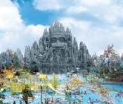 Du lịch Nhật Bản: Tokyo - Núi Phú Sĩ - Hakone - Tokyo - Disney Sea - Tokyo 6 Ngày