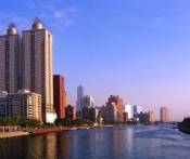 Du Lịch Đài Loan: Hà Nội - Đài Bắc - Đài Trung - Cao Hùng 5 Ngày
