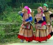 Du Lịch Sapa Bằng Ôtô 3 Ngày
