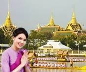Du Lịch Thái Lan Siêu Giảm Giá 5 Ngày