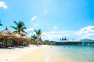 Tour Miền Trung 4N3Đ: Từ Hà Nội - Nha Trang - Đà Lạt, Bay VN + KS 3-4*