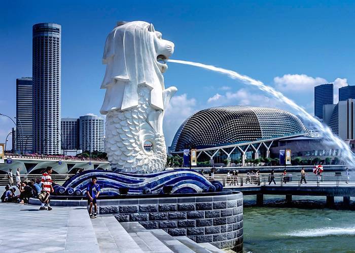 Du Lịch Liên Tuyến 5N4Đ: Từ HCM - Singapore - Malaysia, Du thuyền Star Voyager
