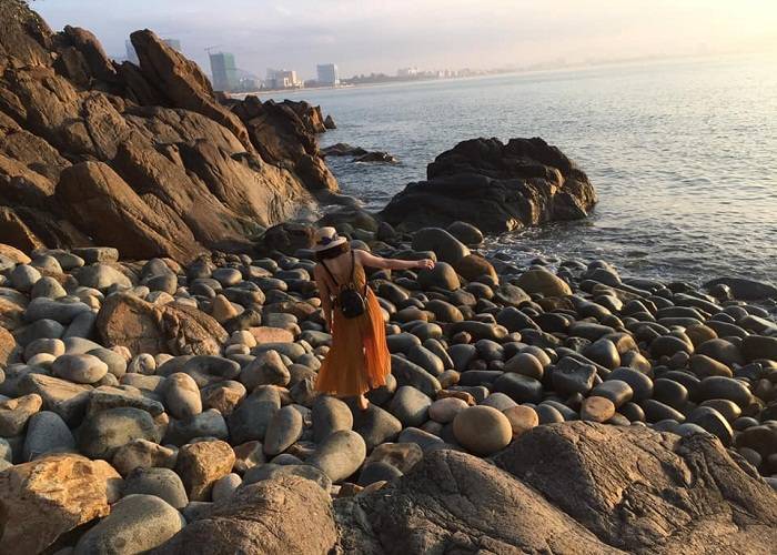 Du Lịch Quy Nhơn: Đà Nẵng - Quy Nhơn 4 Ngày + KS 3*