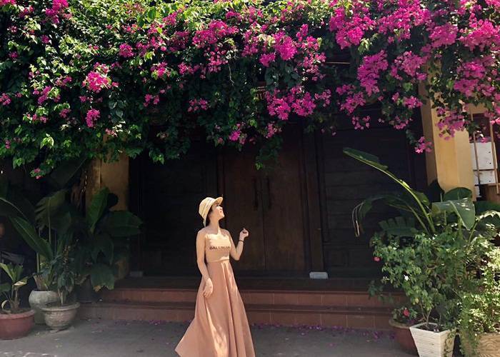 Tour Miền Trung 3N2Đ: Từ Hà Nội - Đà Nẵng - Sơn Trà - Bà Nà - Hội An, Bay VN + Ks 4*