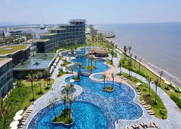 FLC Sầm Sơn Resort - Đẳng Cấp 5 Sao