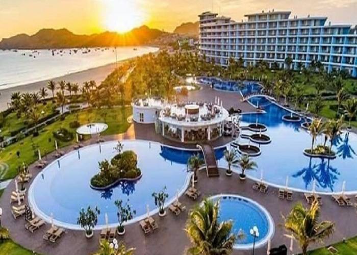 FLC Quy Nhơn Resort - Đẳng Cấp 5 Sao