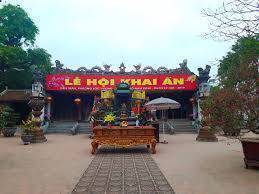 Du Lịch Nam Định - Đền Trần - Phủ Giầy - Cổ Lễ 1 Ngày - Du Xuân Đầu Năm