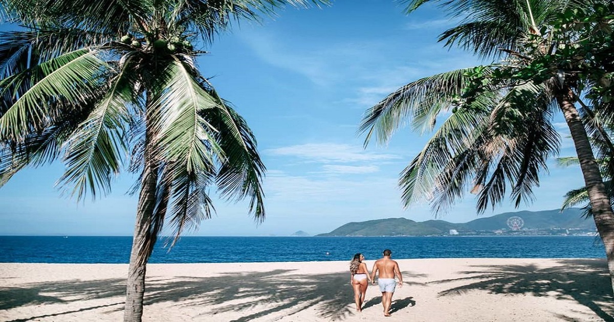 Tour du lịch Đà Lạt - Nha Trang 5N4Đ từ Hà Nội, Bay Vietnam Airlines + KS Tiêu Chuẩn 3, 4*