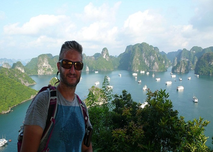 Hà Nội - Vịnh Hạ Long - Hạ Long Park - Bãi Cháy 3N2Đ Ô tô