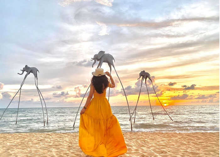 Tour Phú Quốc 3N2Đ: HCM - Đảo Ngọc Phú Quốc - Cáp Treo Hòn Thơm, Bay Vietjet Air + KS 3*