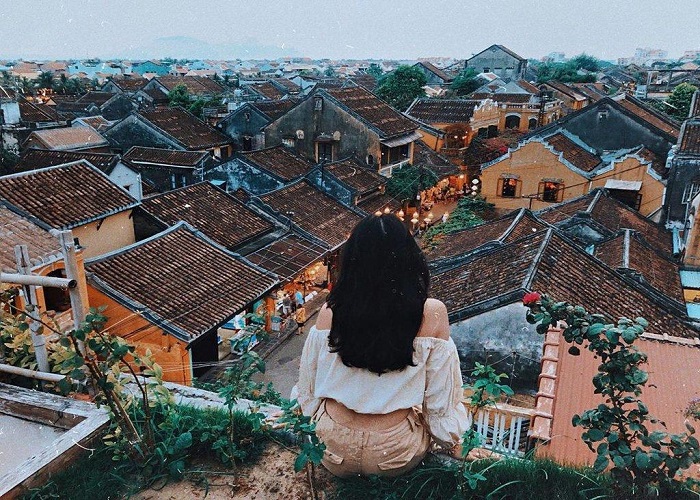Tour Đà Nẵng Hội An Huế 4 ngày 3 đêm Trọn gói từ 2690K