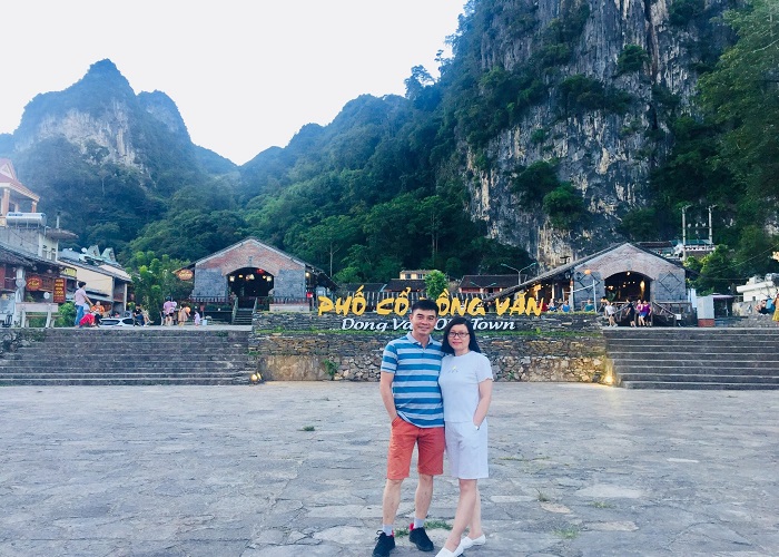 Tour miền Bắc 5N4Đ: Hà Giang - Đồng Văn - Cao Bằng - Thác Bản Giốc - Lạng Sơn, Vé máy bay, khởi hành từ Hồ Chí Minh, giá ưu đãi