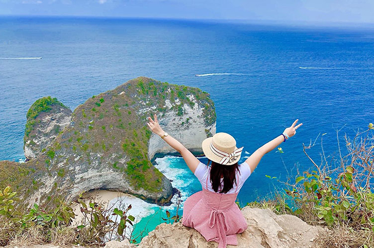 Du Lịch Bali (Indonesia): Hà Nội - Đảo Bali - Hòn Đảo Thiên Đường 5 Ngày Bay Thẳng Vietjet Air