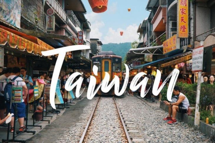 Du Lịch Đài Loan: Hà Nội - Đài Bắc - Đài Trung - Cao Hùng 5 Ngày Bay Vietjet Air