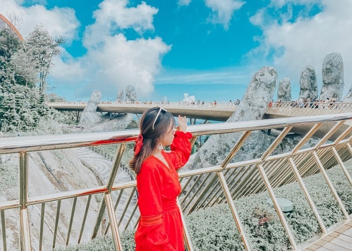 Du lịch Xuyên Việt 13 Ngày 12 Đêm Từ Hà Nội