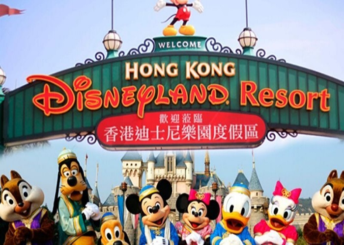 Du Lịch Hong Kong 4N3Đ: Từ HCM - Hồng Kông - Freeday, Bay Cathay Pacific 5*, KS 4* + No Shop