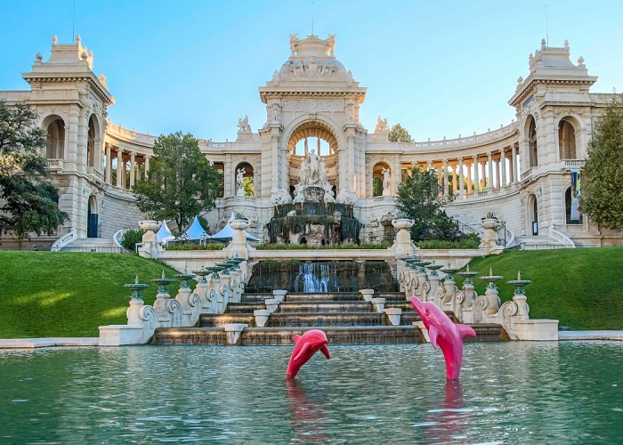 Tour Liên Lục Địa Âu Phi 14N13Đ: Từ HCM - Tây Ban Nha - Bồ Đào Nha - Maroc, Bay Turkish Airlines 5* + KS 4*