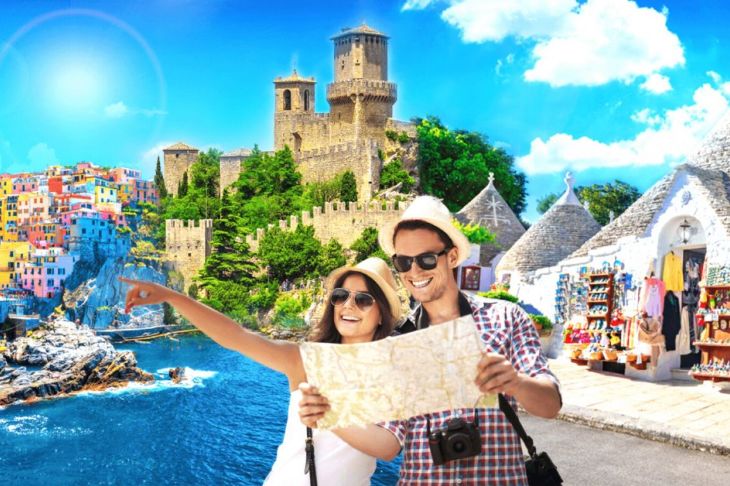 Tour du lịch Đông Âu 10N9Đ: Từ HCM - Séc - Áo - Slovakia - Hungary, Bay Emirate 5* + KS 4*