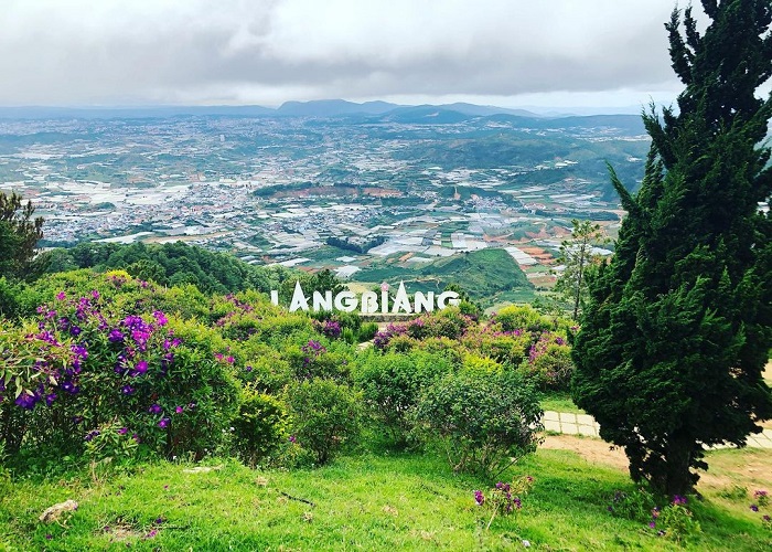 Tour Đà Lạt 3N2Đ: Từ Hà Nội - Đà Lạt - Làng hoa Vạn Thành, Bay VN + KS 3*, giá ưu đãi