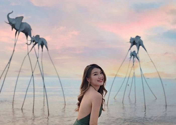 Tour Du Lịch Phú Quốc 4N3Đ: Từ Hà Nội - Phú Quốc, Bay Sun PhuQuoc Airways + Ô tô ( Bay sáng)