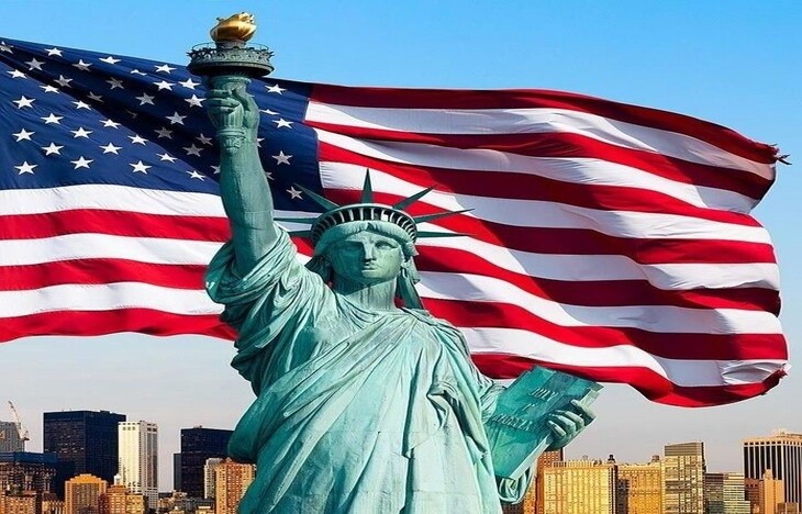 Du lịch Mỹ: Hà Nội - New York - Philadelphia - Delaware - Washington Dc - San Diego - Los Angeles - Las Vegas - Antelope Canyon (Hẻm Núi Linh Dương) - Horseshoe Bend - Monument - Page - Phoenix 11 Ngày Bay China Airlines