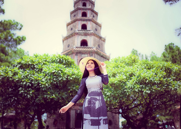 Tour Đà Nẵng Phong Nha Huế 3 ngày 2 đêm chỉ 2700k