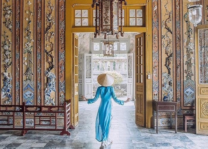 Du Lịch Miền Trung: Đà Nẵng - Bà Nà - Hội An - Huế - Động Phong Nha 3 Ngày, Xe Ô tô + KS 3*