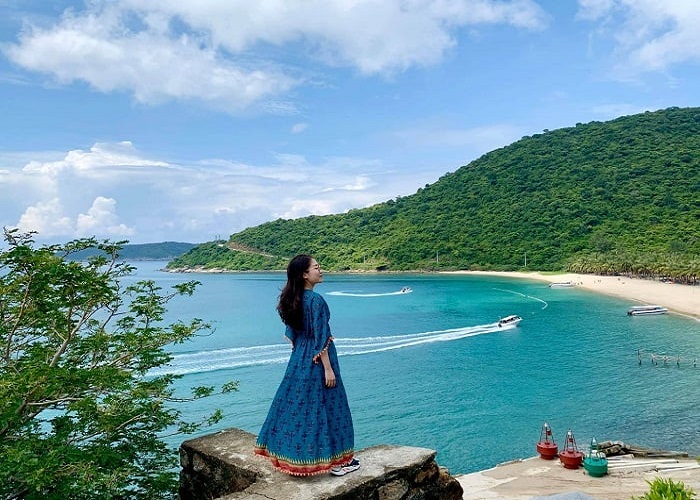 Du Lịch Đà Nẵng - Hội An: Đà Nẵng - Bà Nà - Hội An - Cù Lao Chàm 3 Ngày, Xe Ô tô + KS 3,4*