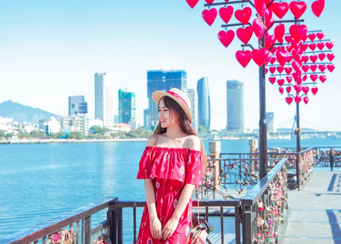 Du Lịch Đà Nẵng - Hội An: Đà Nẵng - Bà Nà - Hội An - Cù Lao Chàm 4 Ngày, Xe Ô tô + KS 3,4*