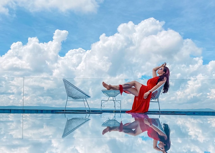 Du Lịch Đà Lạt: Đà Nẵng - Đà Lạt 3 Ngày, Bay Vietnam Airlines & Vietjet Air + KS 3*