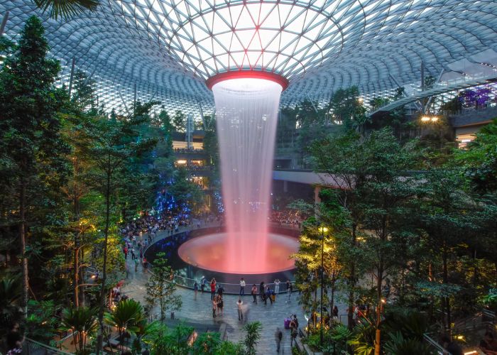 Khám Phá Singapore 3N2Đ | Từ HCM - Singapore - Gardens by the Bay - Đảo Sentosa| Khách Sạn 4*