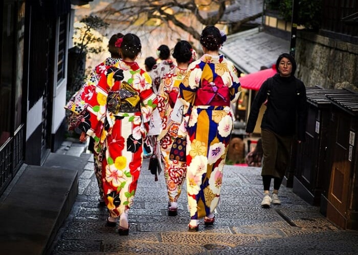 Tour Nhật Bản 6N5Đ: Từ HCM - Shirakawago - Takayama - Yamanashi - Fuji - Tokyo, Bay VN + KS 4*