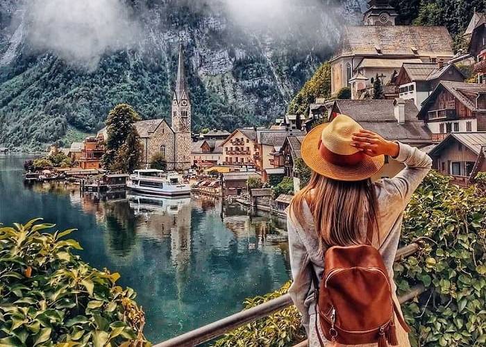 Tour Châu Âu 10N9Đ: Từ HCM - Đức - Áo - Liechtenstein - Thụy Sĩ - Pháp, Bay thẳng Vietnam Airlines + KS 4*