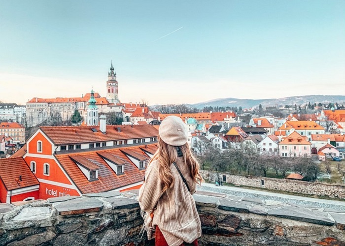 Tour Đông Âu 10N9Đ: Từ HCM - Đức - Séc - Slovakia - Hungary - Austria, Bay thẳng VN + KS 4*