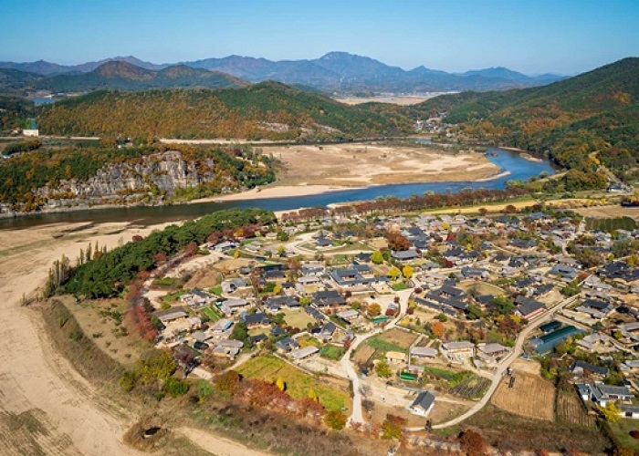 Tour Hàn Quốc 5N4Đ: Từ HCM - Andong - Gangwondo - Seoul - Inchoen, Bay Vietjet Air + KS 3*