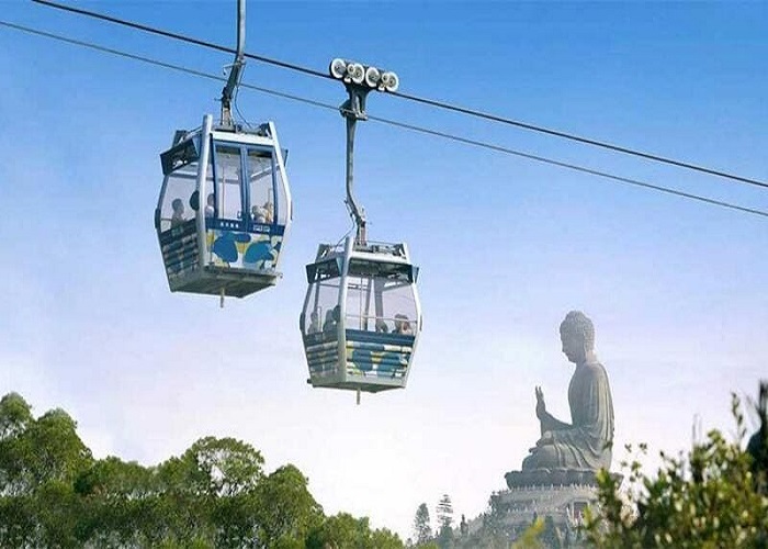 Tour Hồng Kông 4N3Đ: Từ HCM - Hồng Kông - Disneyland - Đại Nhĩ Sơn, Bay Cathay Pacific & Vietnam Airlines + KS 4*