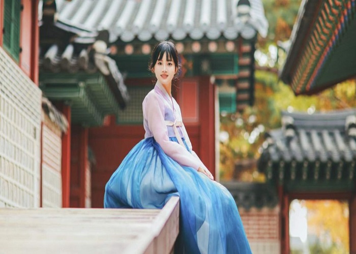 Tour Hàn Quốc Tết Âm Lịch 2026 5N4Đ: Từ HCM - Seoul - Lotte World - Hái Trái Cây - Trượt Tuyết, Bay Vietjet Air + KS 3*