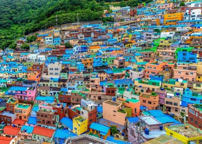 Tour Hàn Quốc 6N5Đ: Từ HCM - Busan - Gyeongju - Ulsan - Seoul, Bay Vietjet Air/ Vietnam Airlines + KS 3-4*