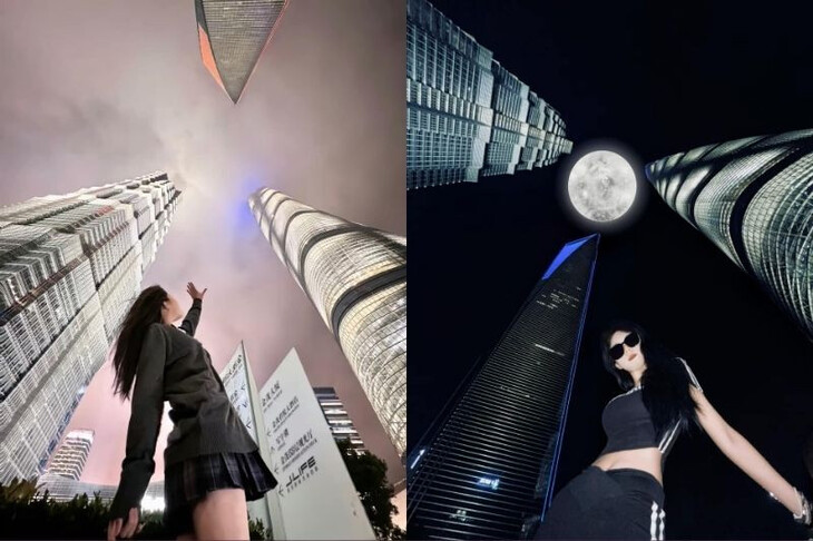 Du Lịch Trung Quốc: Hà Nội - Thượng Hải - Tô Châu - Hàng Châu - Ô Trấn 6 Ngày Bay Juneyao Airlines