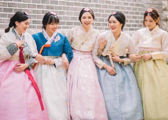 Tour Hàn Quốc 5N4Đ Tết Nguyên Đán 2026: Từ HCM - Nami - Seoul - Lotte World - Painter Show - Trượt Tuyết, Bay Vietjet Air + KS 4-5*