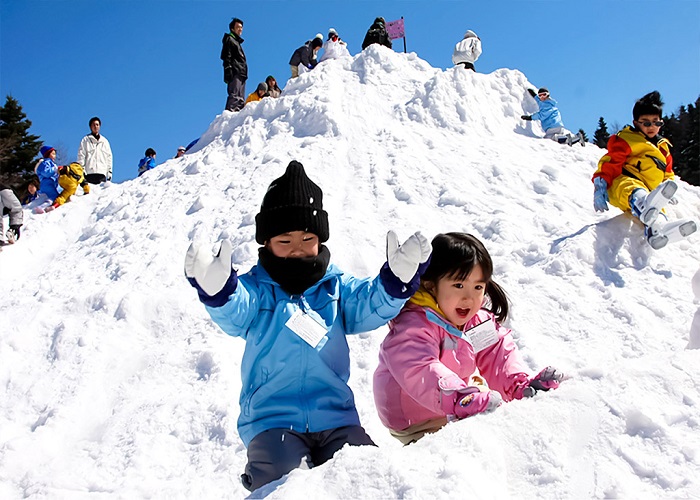 Tour Nhật Bản 6N5Đ Tết Âm Lịch: Từ HCM - Tokyo - Yamanashi - Fujiten - Kawazu Sakura - Nagoya - Kyoto - Osaka, Bay Vietnam Airlines + KS 3-4*