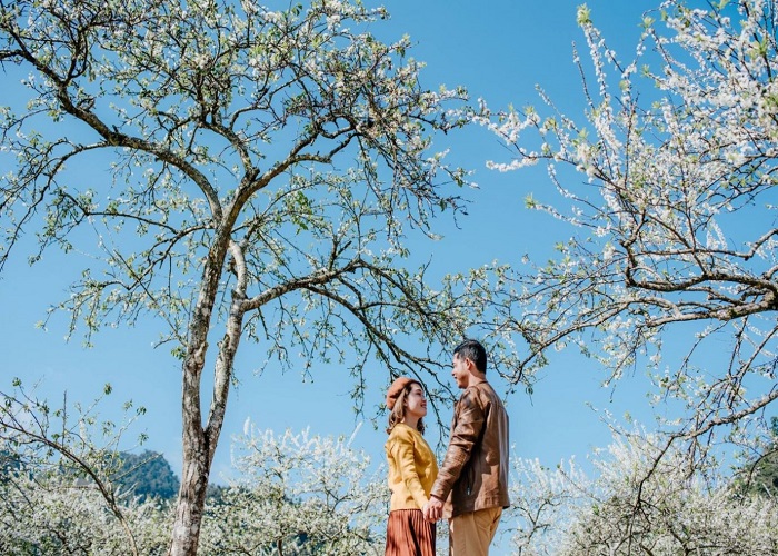 Tour Tây Bắc 5N4Đ: Từ HCM - Hà Nội - Sapa - Điện Biên - Mộc Châu - Hòa Bình, Bay Sun Phuquoc Airways