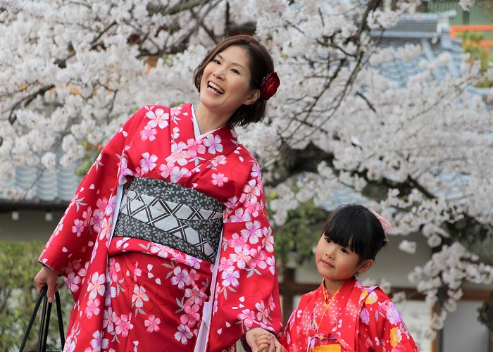 Tour Nhật Bản 6N5Đ hoa anh đào: Từ HCM - Kobe - Osaka - Kyoto - Yamanashi - Tokyo, Bay Vietnam Airlines + KS 4*