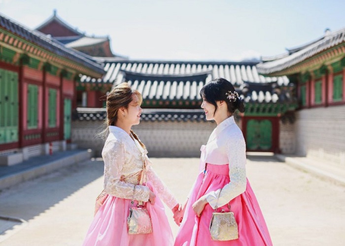 Tour Hàn Quốc 5N4Đ: Từ HCM - Seoul - Nami - Everland - Hái Trái Cây - Làng Cổ Hanok, Bay Vietjet Air/ Asiana Airlines + KS 3-4*